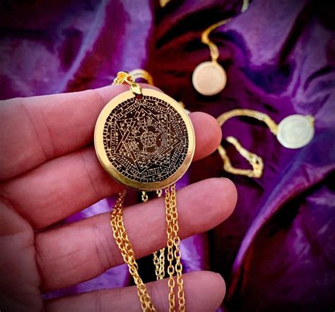The Captivating Charisma of Historical Figures and their Connection to Magic Talismans.